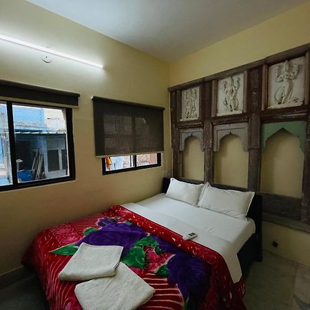 Swiss House Apartment Джодпур Екстериор снимка