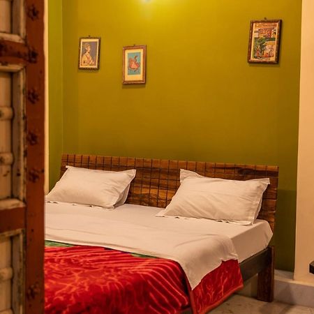 Swiss House Apartment Джодпур Екстериор снимка