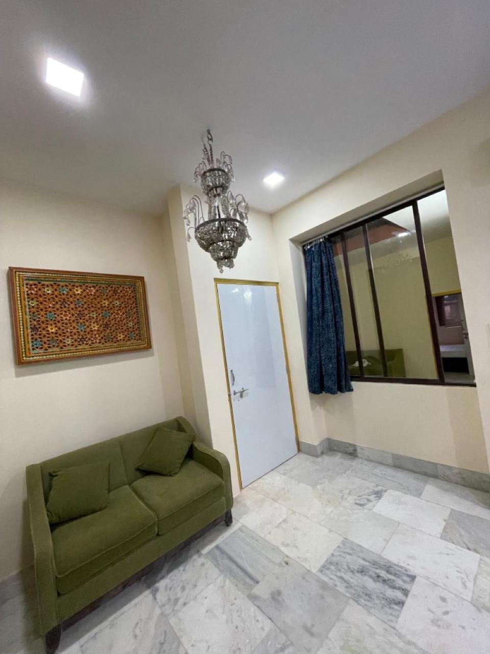 Swiss House Apartment Джодпур Екстериор снимка