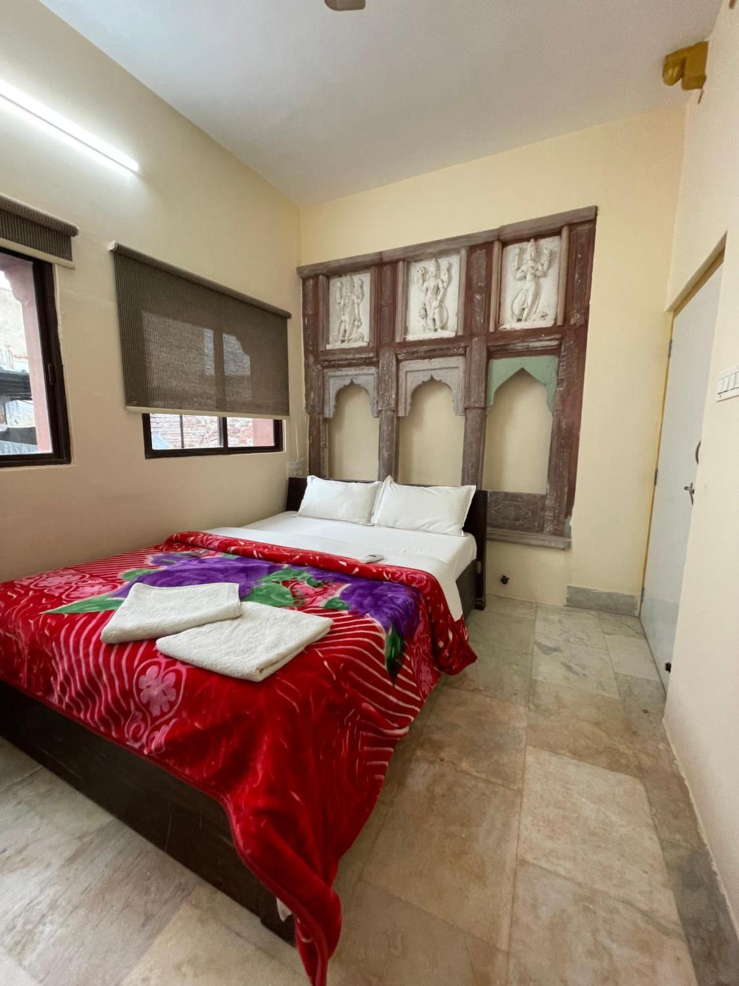 Swiss House Apartment Джодпур Екстериор снимка