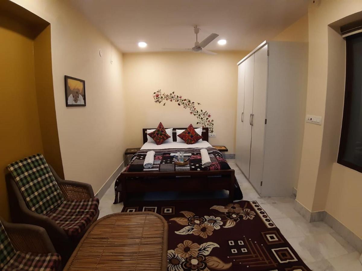 Swiss House Apartment Джодпур Екстериор снимка
